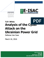 E-ISAC SANS Ukraine DUC 5 PDF