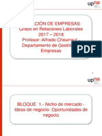 Curso Completo Creación de Empresas RRLL 2017 2018 (UPNA)