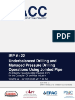 Drilling & Completion Committee