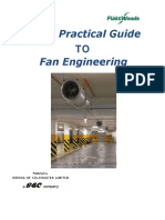 Fan Engineering