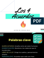 Los 4 Acuerdos PDF