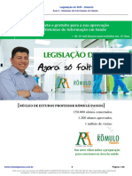 Aula 3 - Sistemas de Informação em Saúde