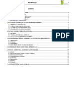 Apostila IFPA Microbiologia 2010