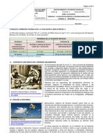 Unidad 6-Periodo Moralista de La Filosofia