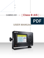 Ais Amec Camino-201 Manual 07.02.18