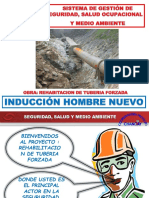 Induccion Coordinadora