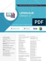 Lenguaje Grado 2 PDF