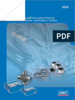 Cruzetas SKF PDF