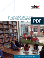 Foro Educacion Final 02-05-2014 PDF