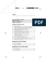 IUPERJ Caderno de Disciplinas