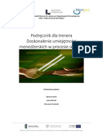 Podrecznik Dla Trenera Cwiczenie Um Menedzerskich W Procesie Sukcesji2