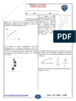 Fisica 1 - Dinamica Avancado II