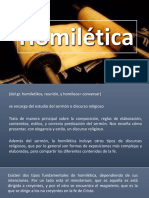 Taller de Homiletica