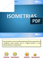 Isometrias Porto Editora - PPSX