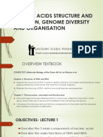 Nucleic Acids BC21C 2018 Student