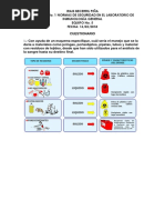 Reporte Inmuno