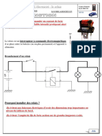 Cour Techno Le Relais 2 PDF