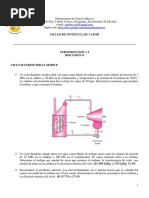 Termodinamica para Ingenieros