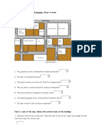 5º PRIMARIA Unit 3 Revision