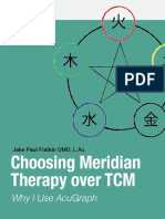 Acupuntura Trdicional Versus Miridi PDF