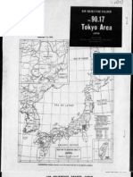 Air Objective Folder - Tokyo Area