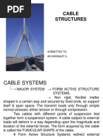 Cable Systems