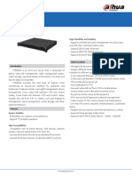 VTSS5000 Datasheet