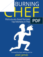 Fat-Burning Chef Cookbook by Abel James PDF