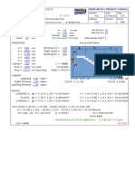 STAIR FLIGHTS AND LANDINGS To BS 81101997