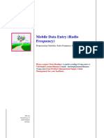 1RF Programming Guide