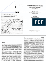 B2 Stability of Structures 2nded Dover2003