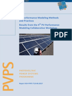 T13 Report PV Performance Modeling Methods and Practices FINAL March 2017 PDF