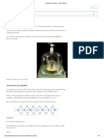 Medidas de Massa - Toda Matéria