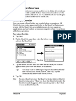 Handbook For The Palm VII Organizer