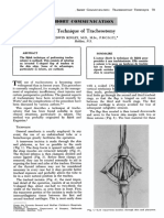 Bjork Tracheostomy