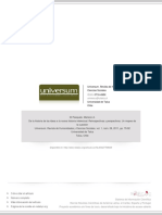 Mariano A. Di Pasquale - de La Historia de Las Ideas A La Nueva Historia Intelectual. Retrospectivas y Perspectivas. Un Mapeo de La Cuestión