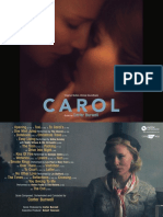 Digital Booklet Carol