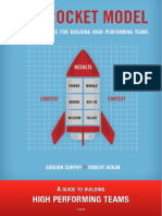 The Rocket Model Ebook - EnG