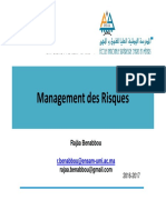 Cours Management Des Risques