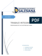 Trabajo Integrador 6 Termo