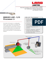 LSP-HD IO Processor 3 (Rev 28-08-2014)