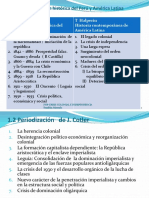 FORMACION HISTORICA PERU Conquista Colonia e Independencia 15