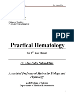 1335687089.75523 Lab PracticalHematologyManual