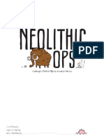 Kwanchai's Neolithic Ops PDF