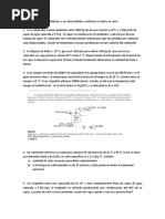 Problemas A Ser Desarrollados Conforme Se Indico en Clase2014