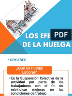 Laboral Efectos de La Huelga 6