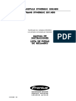 Manual Tps330 450