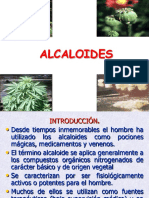 ALCALOIDES3