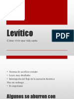 Levítico