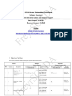 DNP3 Driver Object Variation Support